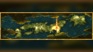地図　東京